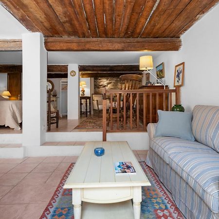 La Petite Provence Apartment Bormes-les-Mimosas Exterior photo