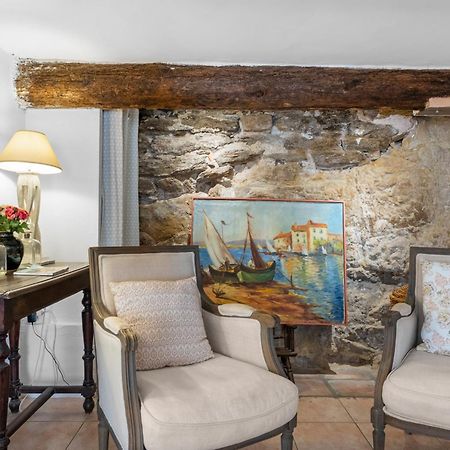 La Petite Provence Apartment Bormes-les-Mimosas Exterior photo